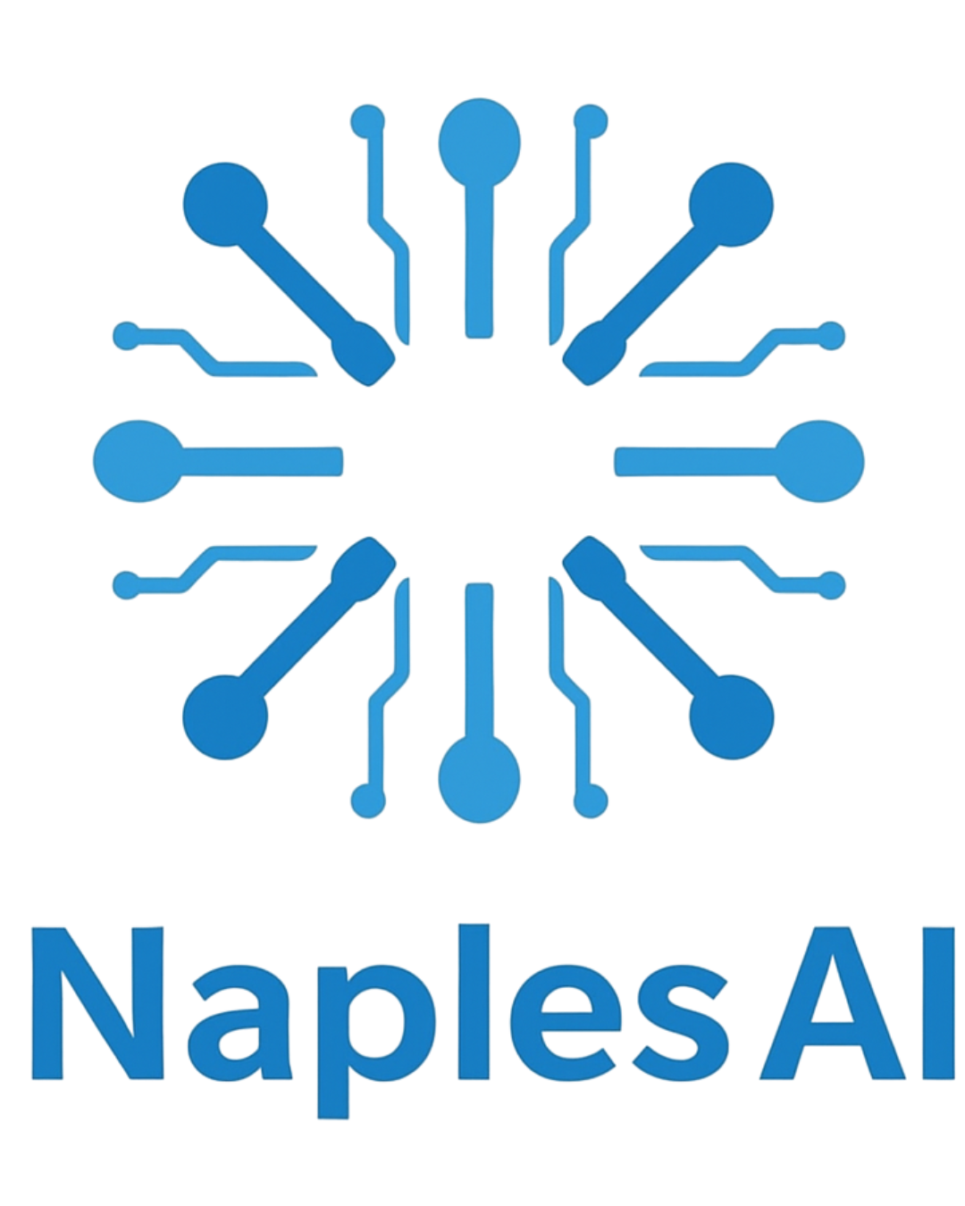 Naples AI Logo